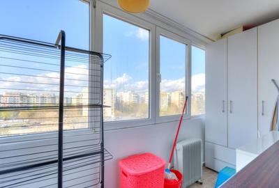 Apartament 2 Camere Titan Diham - Bd Nicolae Grigorescu - Basarabia - 6