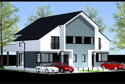 Duplex in Urseni - 7