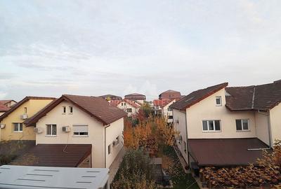 Inchiriere apartament 2 camere cu centrala si parcare Fundeni Dobroesti - 5