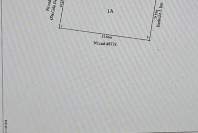 Spațiu comercial, în Goranu - 3