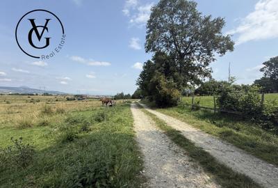 Teren intravilan 500 mp - Tohanul Nou Teren intravilan 500 mp - Tohanul Nou - 3