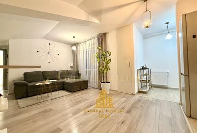 Apartament cu 2 camere în Canta - 3