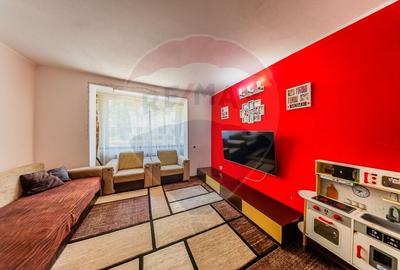 Apartament 2 camere de inchiriat Podgoria - 2