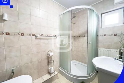 Casă individuală cu 10 camere cu Teren 2609 Mp în Mănăstirea Humorului - 5