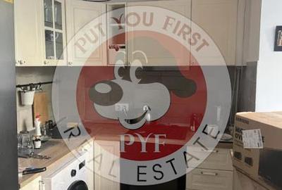 Nicolae Grigorescu | Apartament 3 camere | 60mp | Semidecomandat | B11906 - 3