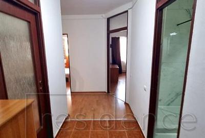 Apartament cu 3 camere decomandat în Mărăști - 10