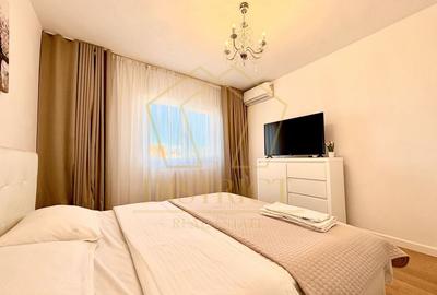 Apartament modern cu 2 camere, mobilat și utilat | Complexul Studențesc - 5