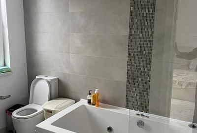 PENTHOUSE 4 CAMERE, 3 BAI SI 2 TERASE 204 MP ZONA COICIU - 8