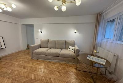 3 CAMERE  66MP || FLOREASCA || PARC CINEMA - 3