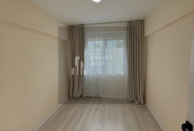 Apartament cu 3 camere decomandat în Giurgiului - 11