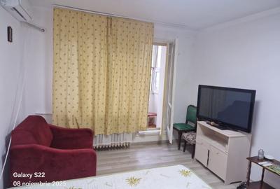 Garsonieră decomandată, mobilată în Dristor - 2