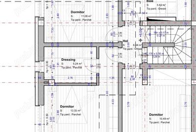 Casa de vanzare, direct de la constructor Casa de vanzare, direct de la constructor - 9