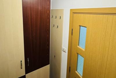 Garsoniera 21mp utili, mobilata utilata, zona Tipografilor - 5