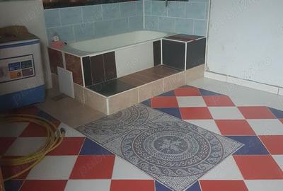 Casă cu 4 camere cu Teren 1500 Mp în Valea Părului - 7