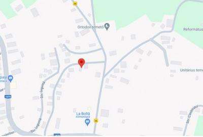 Casă cu 2 camere cu Teren 368 Mp în Sânmiclăuș - 2