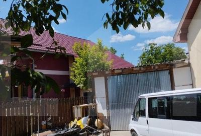 Casa individuala, 98 mp, 427 mp teren, zona Someseni - 5