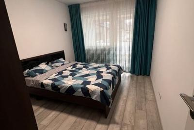 Apartament 3 CAMERE 65 MP, ET 3, VIVAMUS RESIDENCE