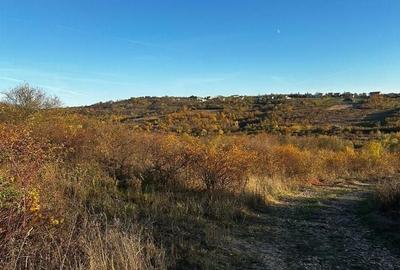 Teren de 668 mp, în Iorga - 1