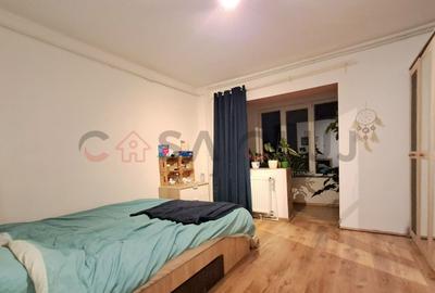 Apartament cu 2 camere decomandat, mobilat în Mănăștur - 4