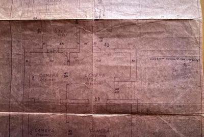 Casa pe strada Louis Pasteur - 1