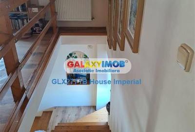 Casă cu 4 camere cu Teren 2400 Mp în Comana - 11