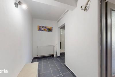 Apartament cu 2 camere decomandat, mobilat în Progresul - 20