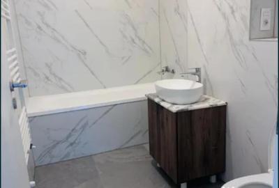 Apartament cu 2 camere decomandat în Sânpetru - 2