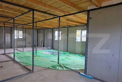 Casa 80 mp Viforata, la 2 km de Targovi?te - 1