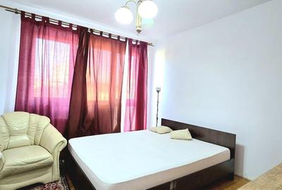 Apartament cu 3 camere în Piața Unirii