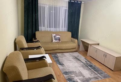 Proprietar, inchiriez ( vand) apartament 3 camere , Govandari - 1