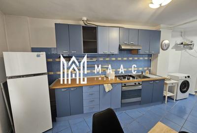Apartament cu 2 camere, mobilat în Ștrand - 12