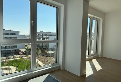 Apartament cu 4 camere semidecomandat în Nord - 17