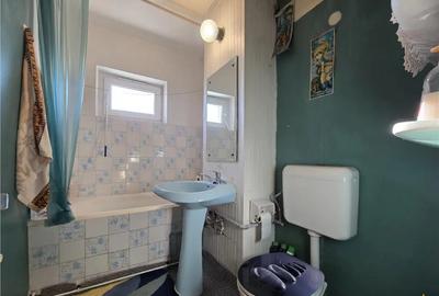 Apartament cu 2 camere nedecomandat în Lenin - 6