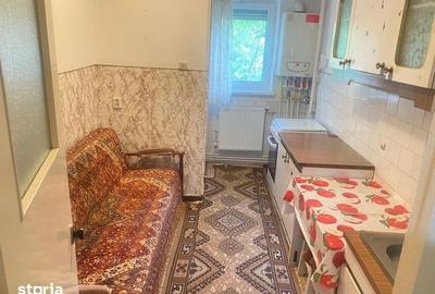Apartament cu 2 camere decomandat în Țiglina 1 - 6