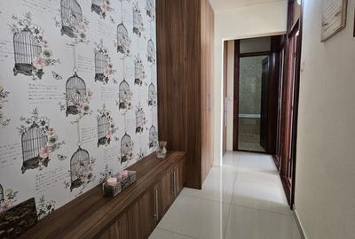 Apartament cu 3 camere decomandat în Decebal - 4