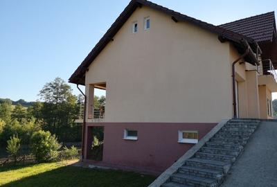 Casa de vanzare Casa de vanzare - 5