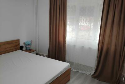 Apartament cu 2 camere semidecomandat în Exterior Vest - 3