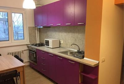 Apartament cu 2 camere decomandat în Dâmbul Rotund - 6