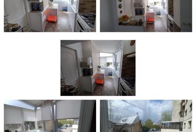 Apartament cu 4 camere decomandat în Ultracentral - 1