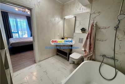 VANZARE APARTAMENT 3 CAMERE- 2 BAI - BLOC NOU - ZONA 9 MAI, PLOIESTI - 13