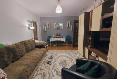 Apartament cu 3 camere semidecomandat în Dacia - 8