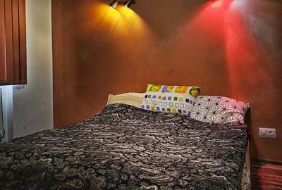Apartament cu 2 camere decomandat în Central - 4