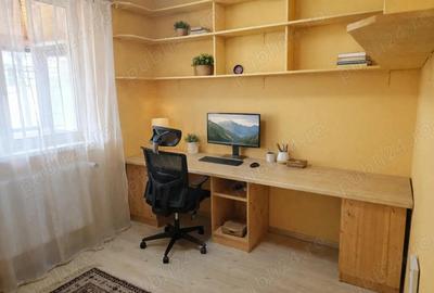 Casă cu 6 camere în Ciorogârla - 1