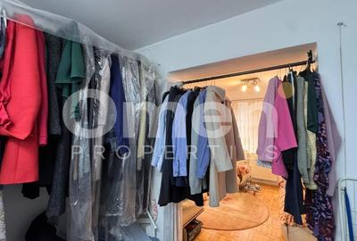 Apartament cu 3 camere semidecomandat, mobilat în Săsar - 12