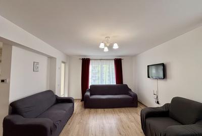 Apartament cu 2 camere in Tractorul - 2