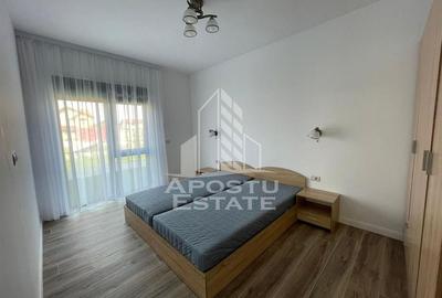 Apartament open space2 camere Dumbravita - 2