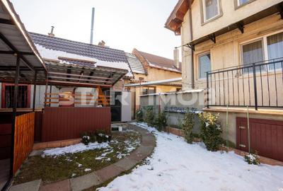 Casa de vanzare in Feldioara, Brasov - 54