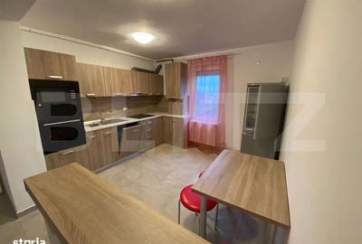 Apartament cu 2 camere decomandat, mobilat în Unirii - 5