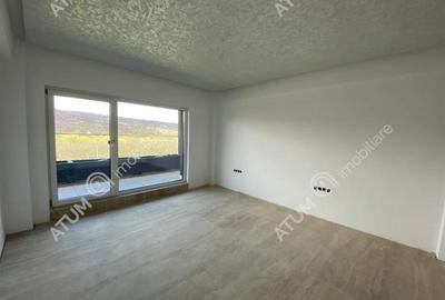 Casa individuala exclusivista in Cisnadie judet Sibiu - 17