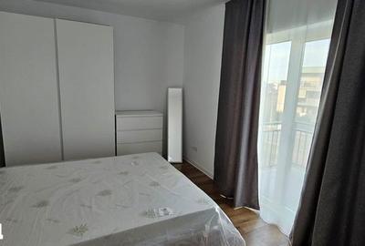 Garsonieră în Central